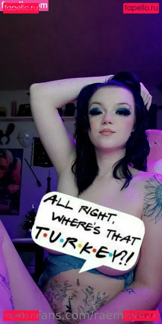 raemay420 Onlyfans Photo Gallery 