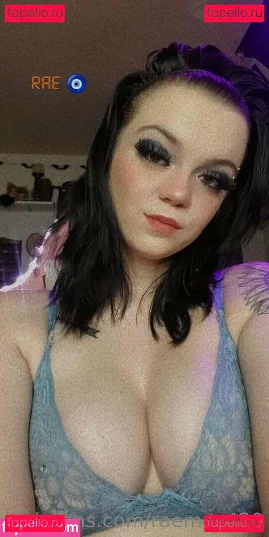 raemay420 Onlyfans Photo Gallery 
