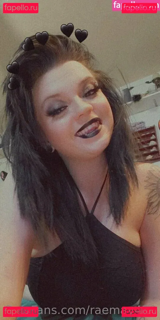 raemay420 Onlyfans Photo Gallery 