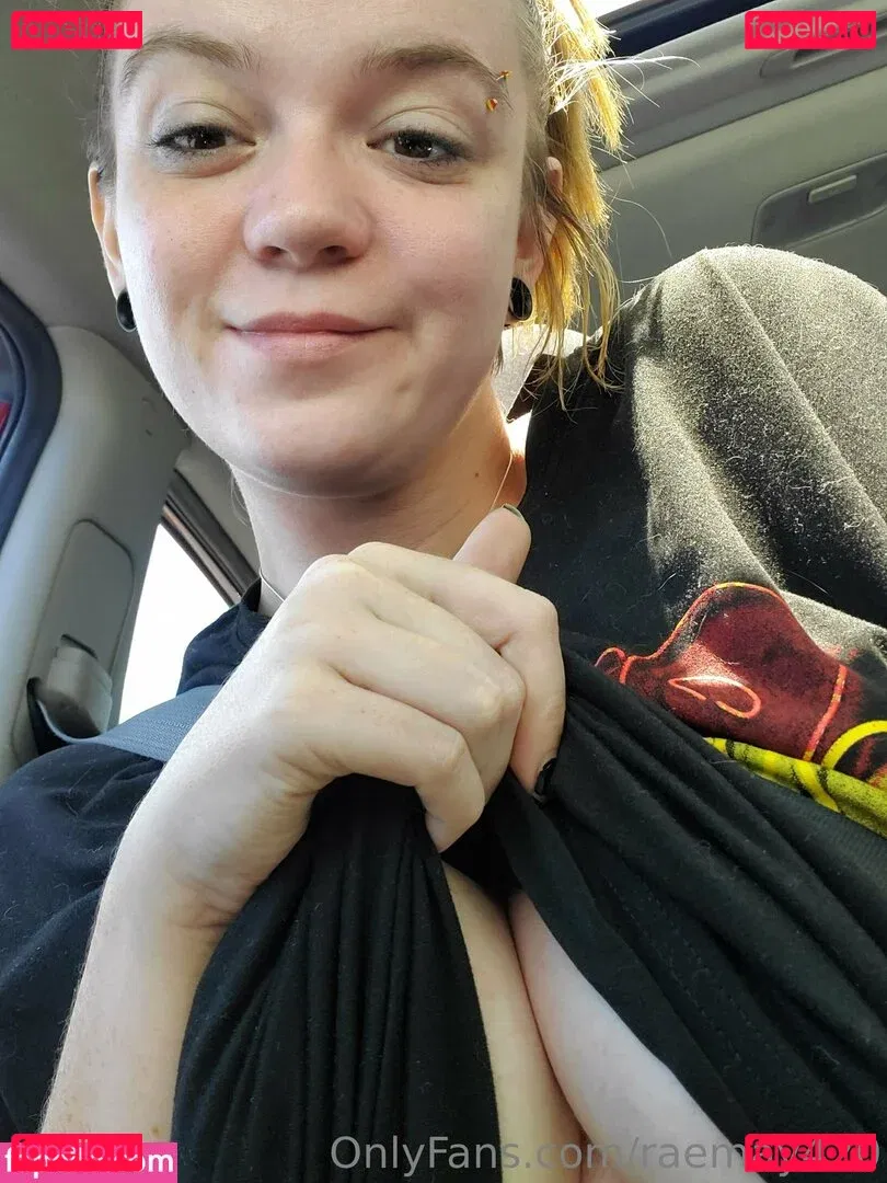 raemay420 Onlyfans Photo Gallery 