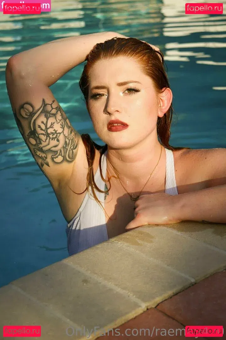 raemay420 Onlyfans Photo Gallery 