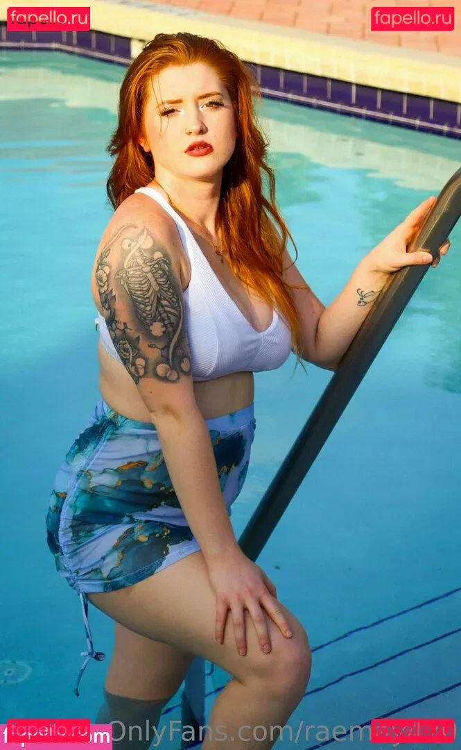 raemay420 Onlyfans Photo Gallery 