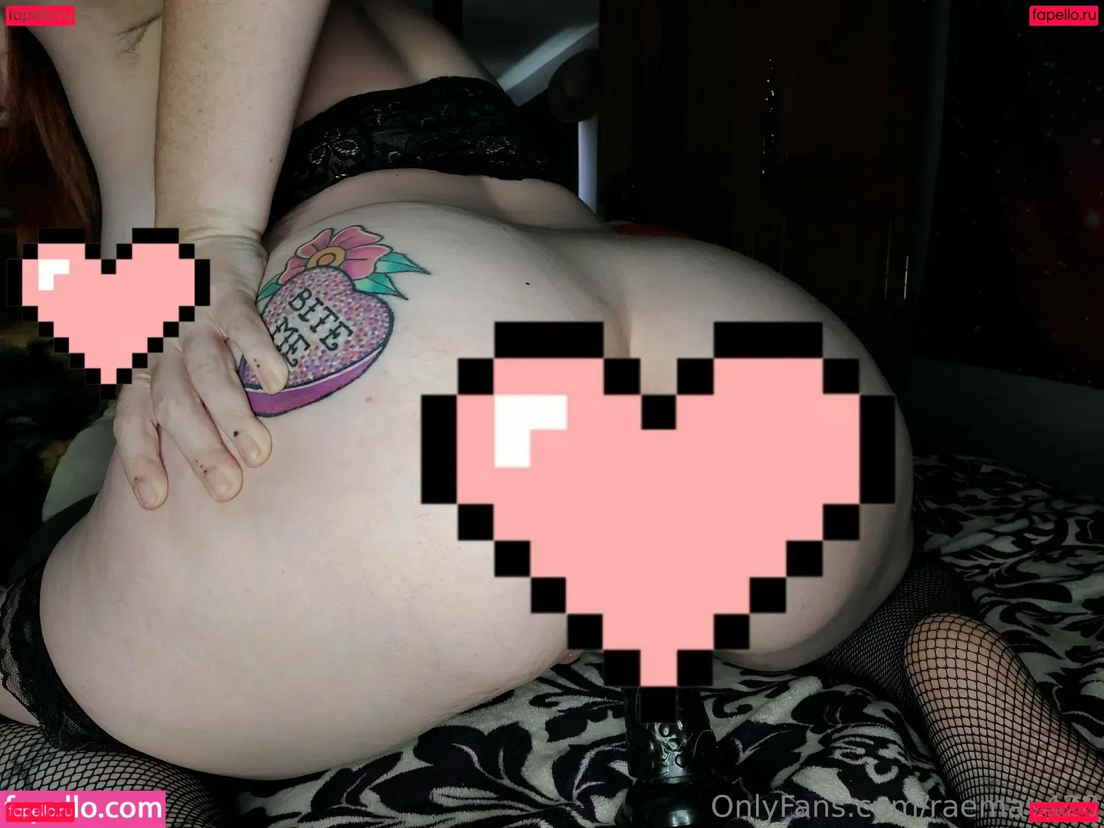 raemay420 Onlyfans Photo Gallery 