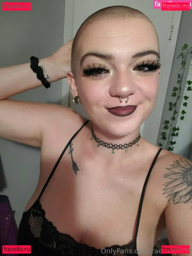 raemay420 Onlyfans Photo Gallery 