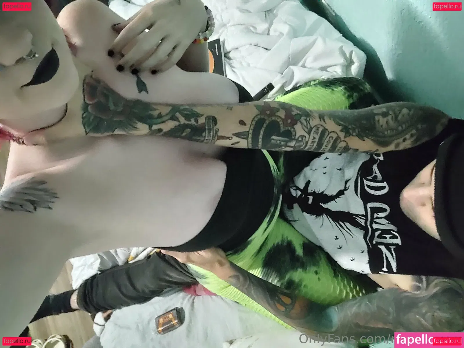 raemay420 Onlyfans Photo Gallery 