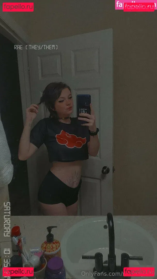 raemay420 Onlyfans Photo Gallery 