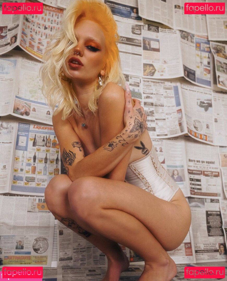G.tayy Nude Onlyfans Photo 37