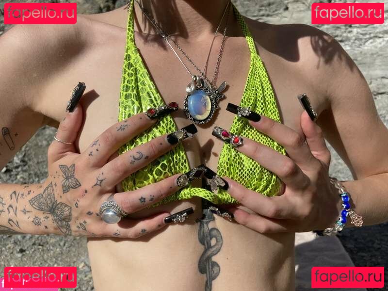 G.tayy Nude Onlyfans Photo 5
