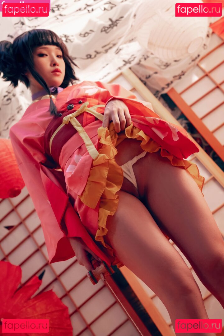Naaaaaaam Nude Onlyfans Photo 37