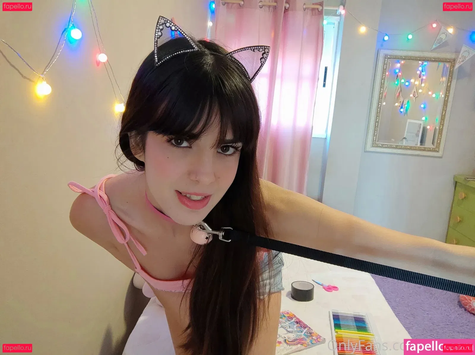 Leni Doll Onlyfans Photo Gallery 