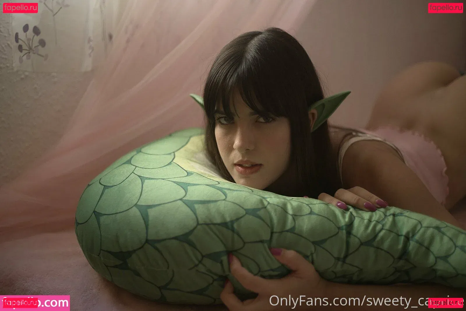 Leni Doll Onlyfans Photo Gallery 