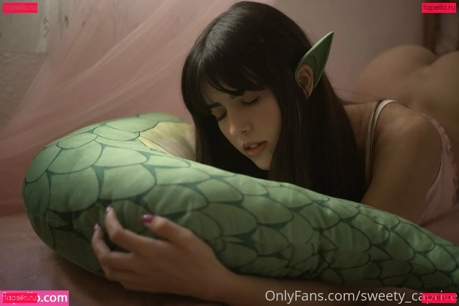 Leni Doll Onlyfans Photo Gallery 