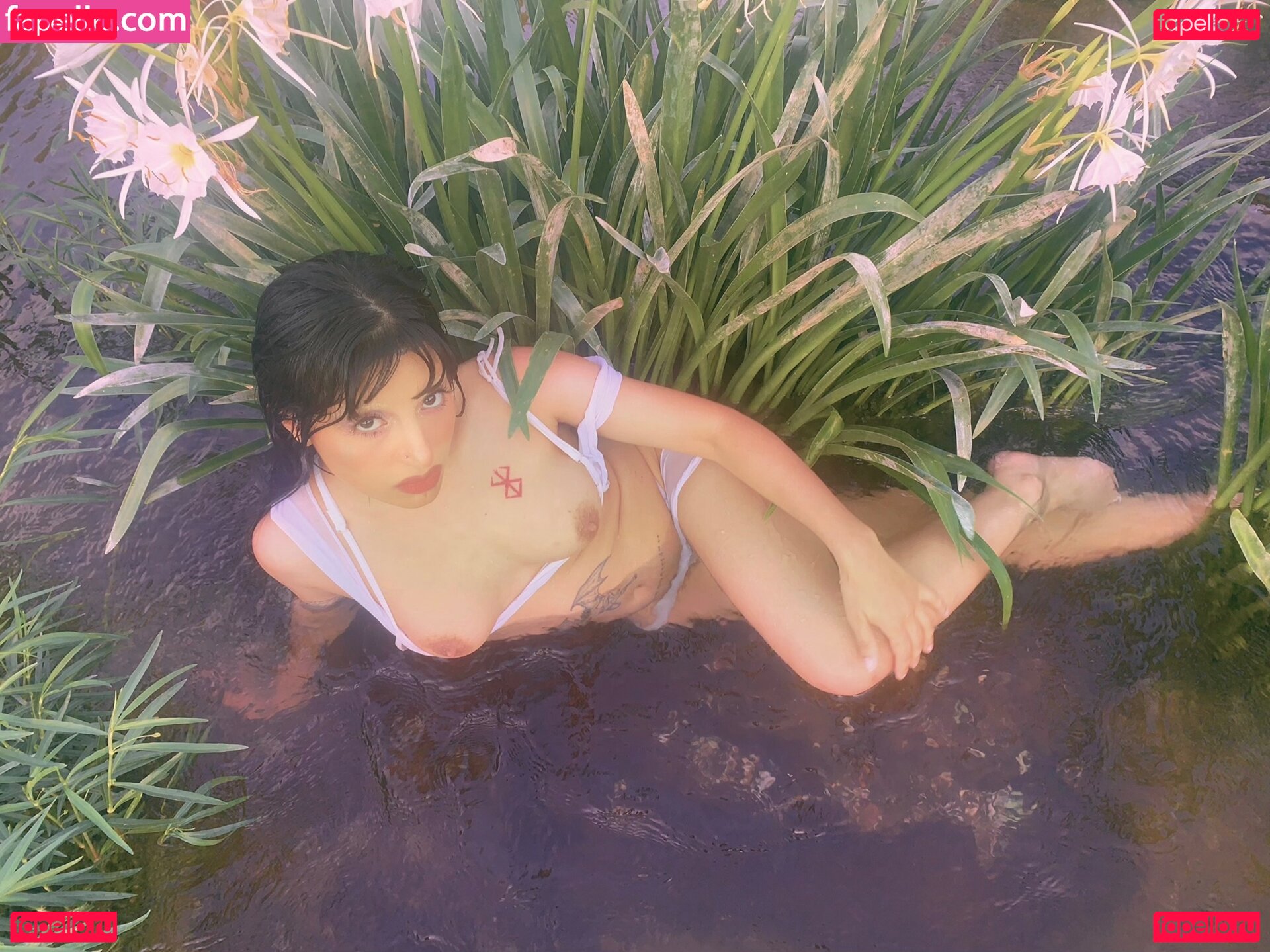 djinnkazama Nude Onlyfans Photo 3