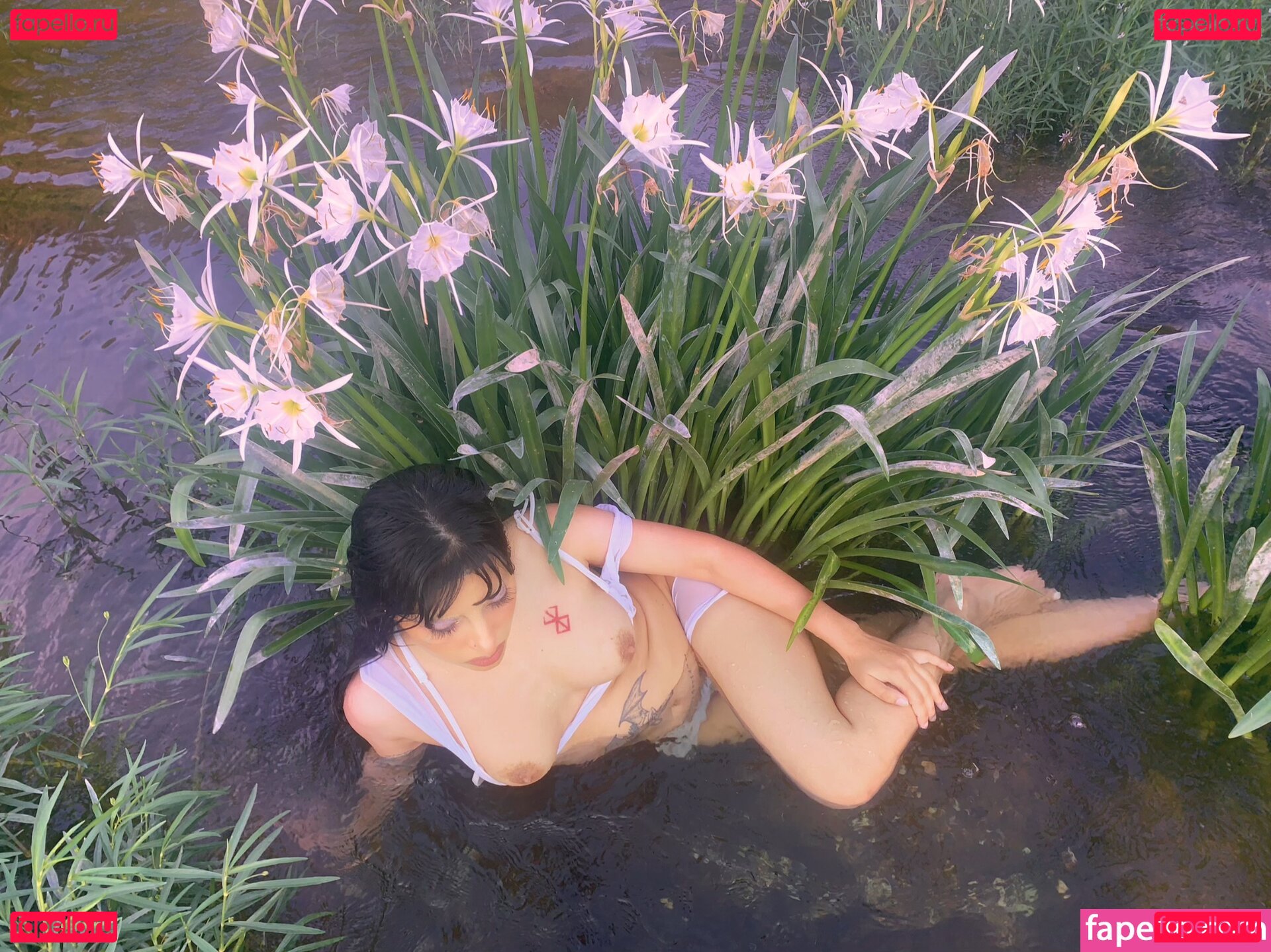 djinnkazama Nude Onlyfans Photo 4