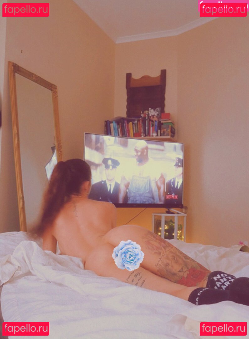 Marajanee Nude Onlyfans Photo 23