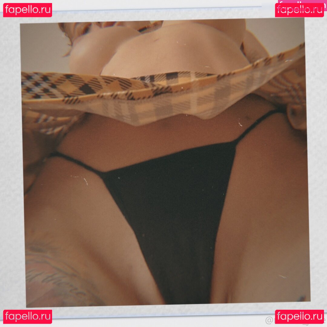 Marajanee Nude Onlyfans Photo 17