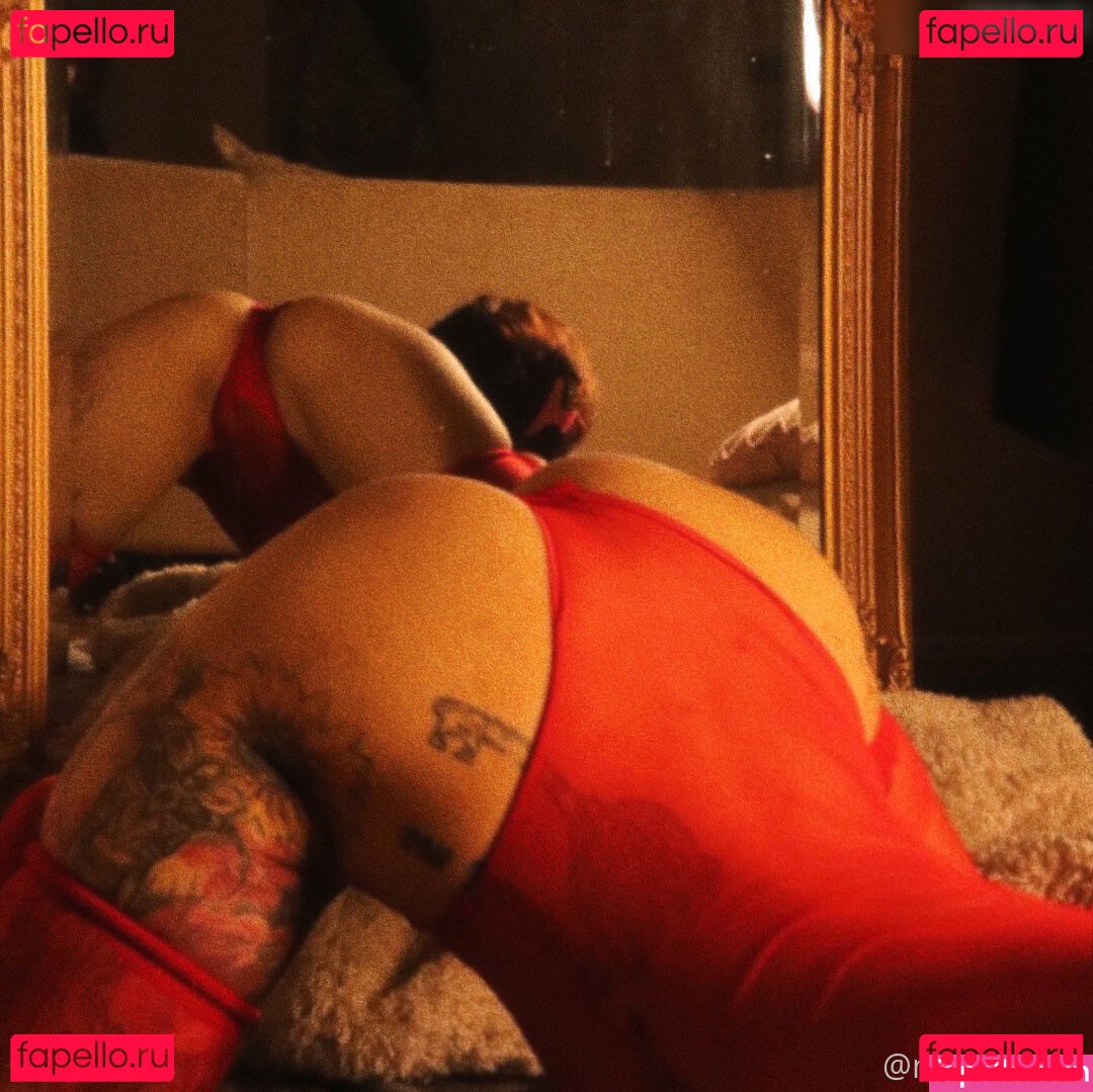 Marajanee Nude Onlyfans Photo 10