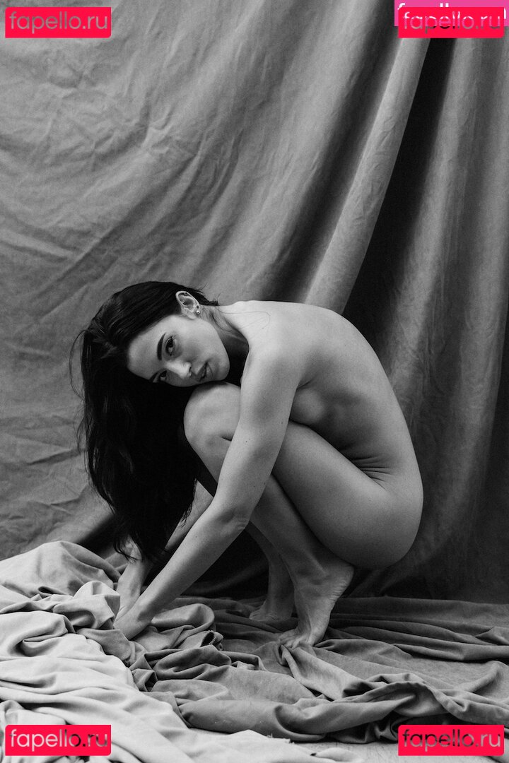 Diana Mendelson Nude Onlyfans Photo 19