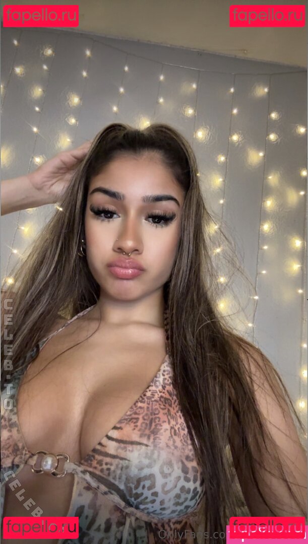 hsjasminex Nude Onlyfans Photo 4