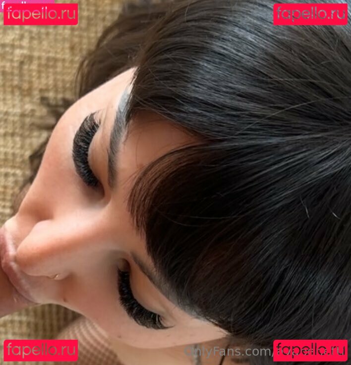 ayabenetti Nude Onlyfans Photo 20