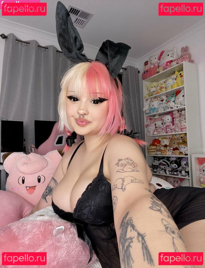Cheriybomb Nude Onlyfans Photo 10
