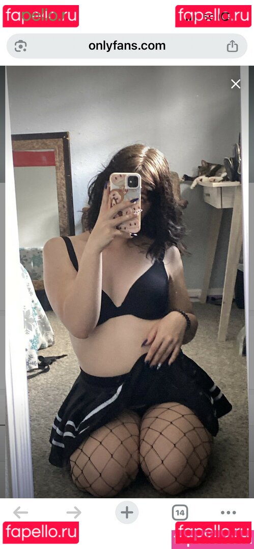 Sxvvii Nude Onlyfans Photo 3