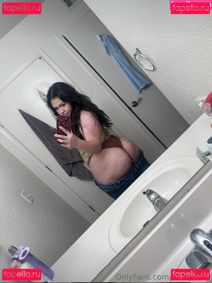Naztynelly Nude Onlyfans Photo 44