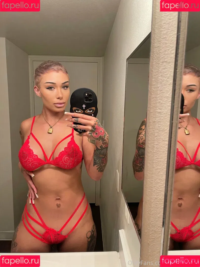 destinicreams Onlyfans Photo Gallery 
