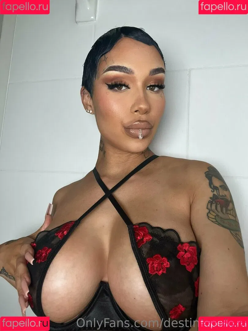 destinicreams Onlyfans Photo Gallery 