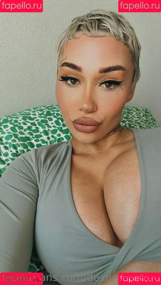 destinicreams Onlyfans Photo Gallery 