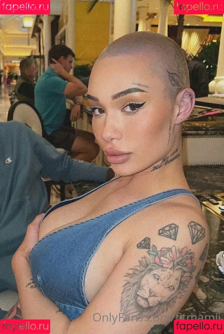 destinicreams Onlyfans Photo Gallery 