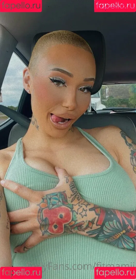 destinicreams Onlyfans Photo Gallery 