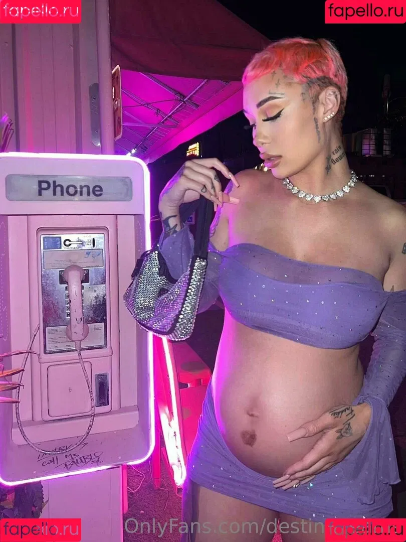 destinicreams Onlyfans Photo Gallery 