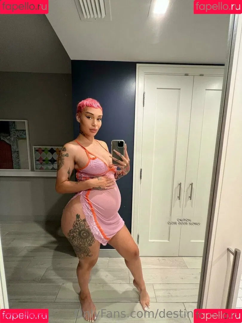 destinicreams Onlyfans Photo Gallery 