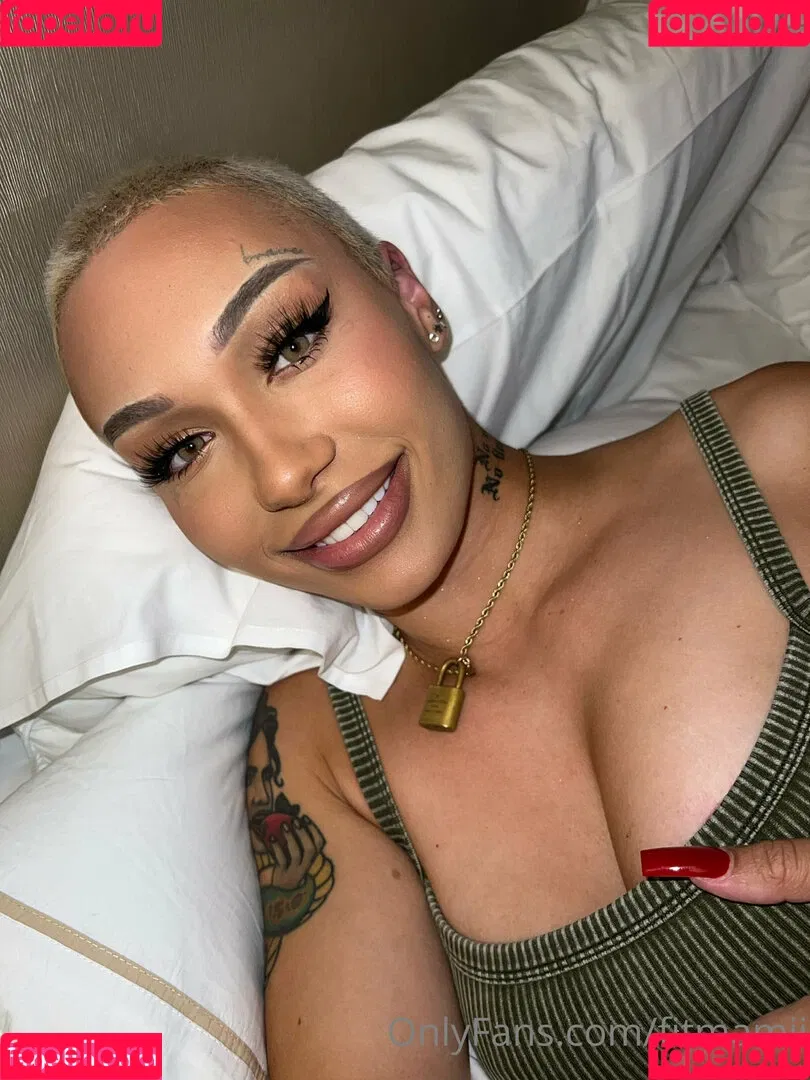 destinicreams Onlyfans Photo Gallery 