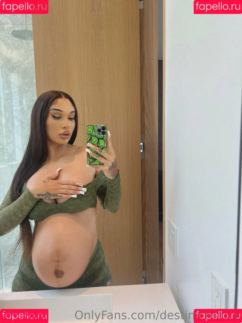 destinicreams Onlyfans Photo Gallery 