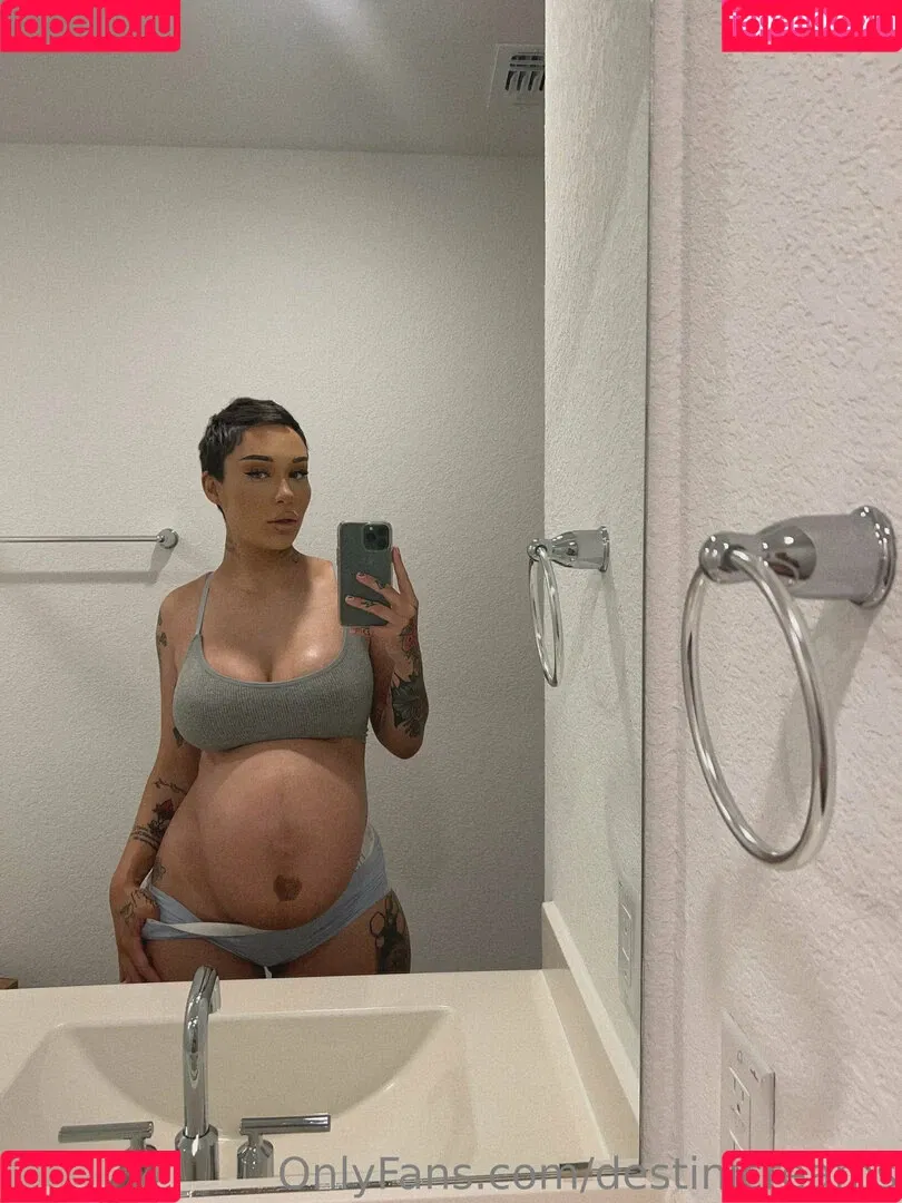 destinicreams Onlyfans Photo Gallery 