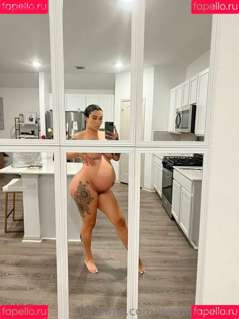 destinicreams Onlyfans Photo Gallery 