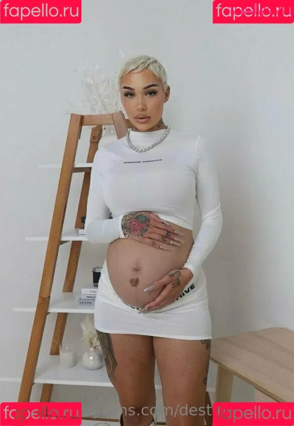 destinicreams Onlyfans Photo Gallery 