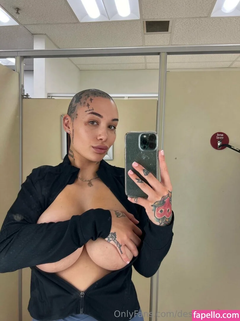 destinicreams Onlyfans Photo Gallery 