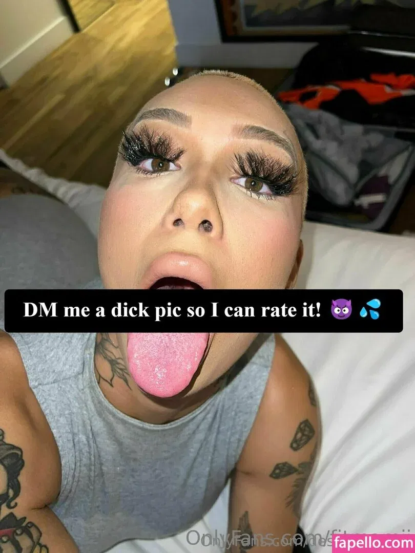 destinicreams Onlyfans Photo Gallery 