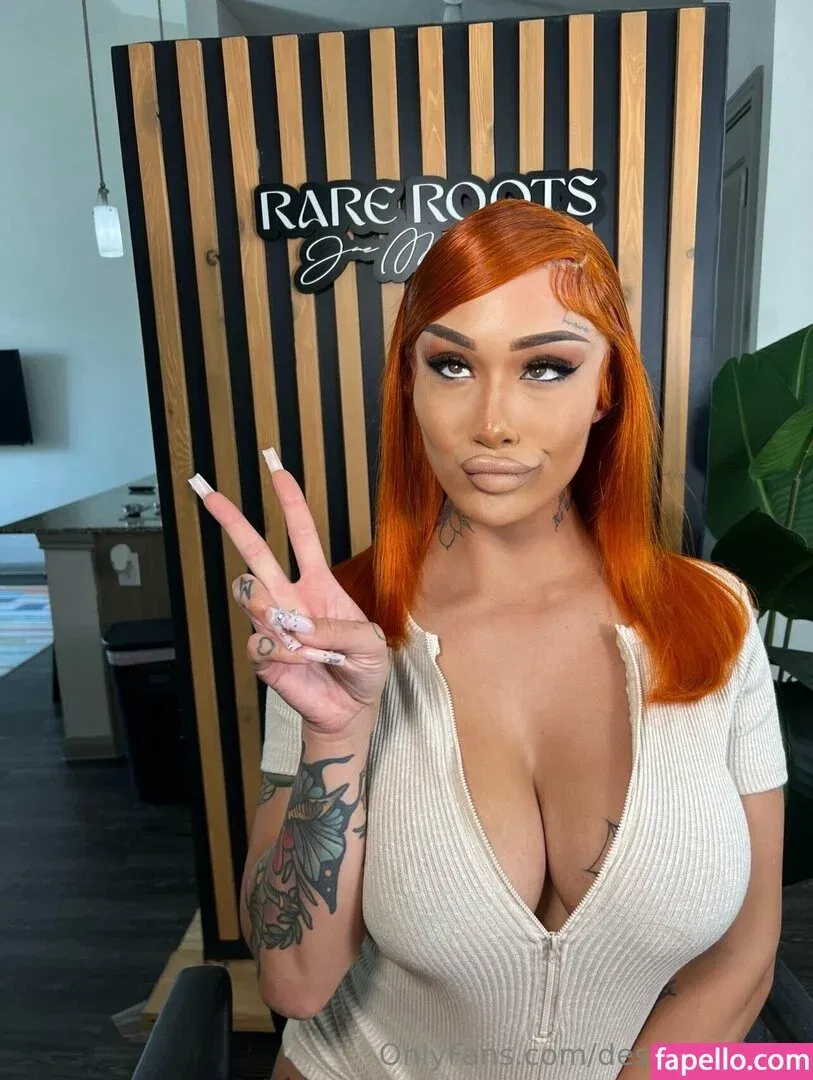 destinicreams Onlyfans Photo Gallery 