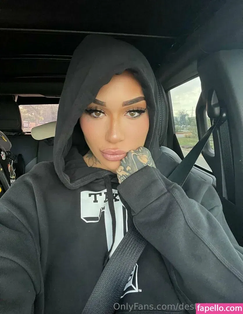 destinicreams Onlyfans Photo Gallery 