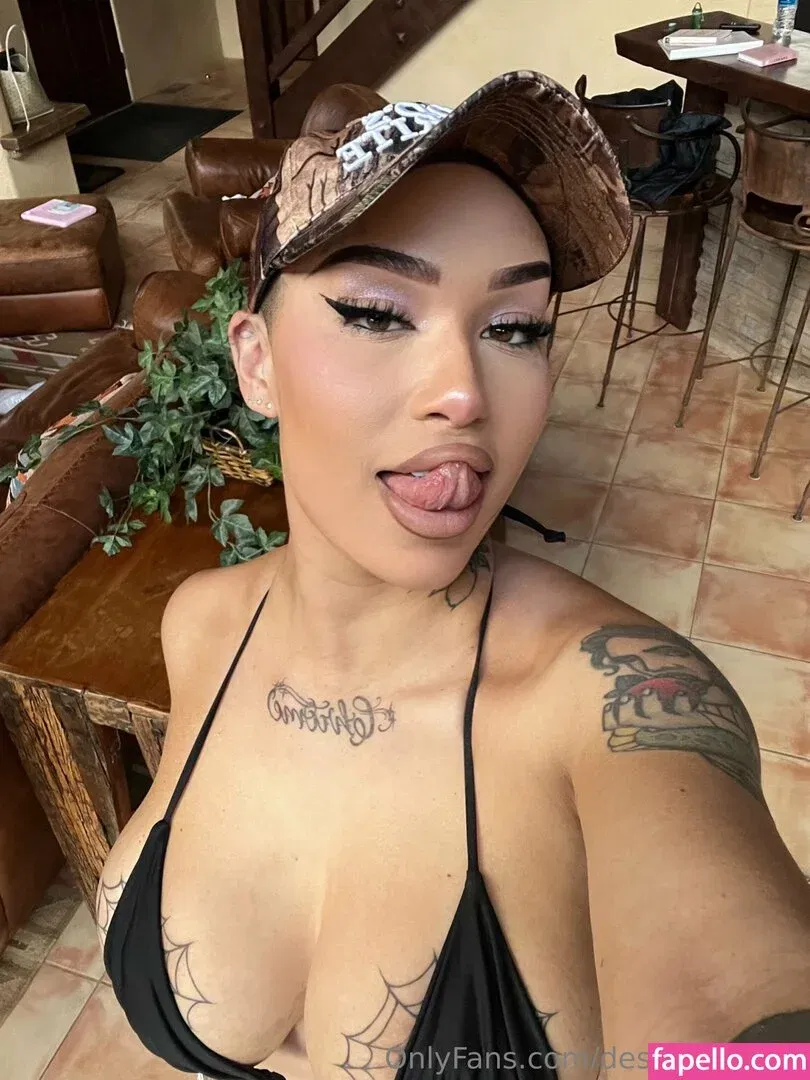 destinicreams Onlyfans Photo Gallery 