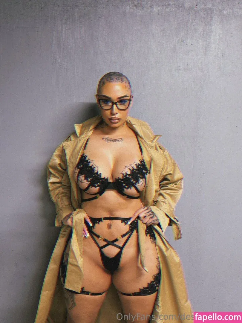 destinicreams Onlyfans Photo Gallery 