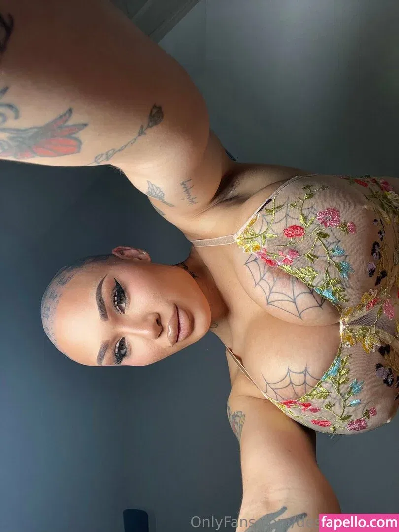 destinicreams Onlyfans Photo Gallery 