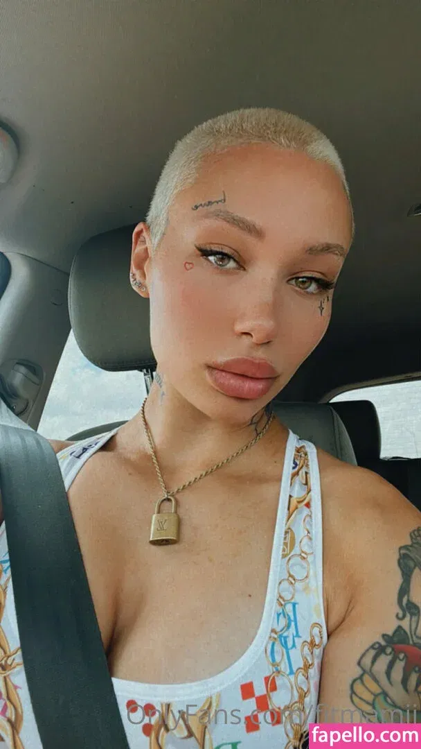 destinicreams Onlyfans Photo Gallery 