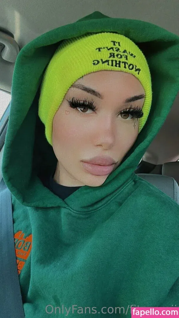 destinicreams Onlyfans Photo Gallery 