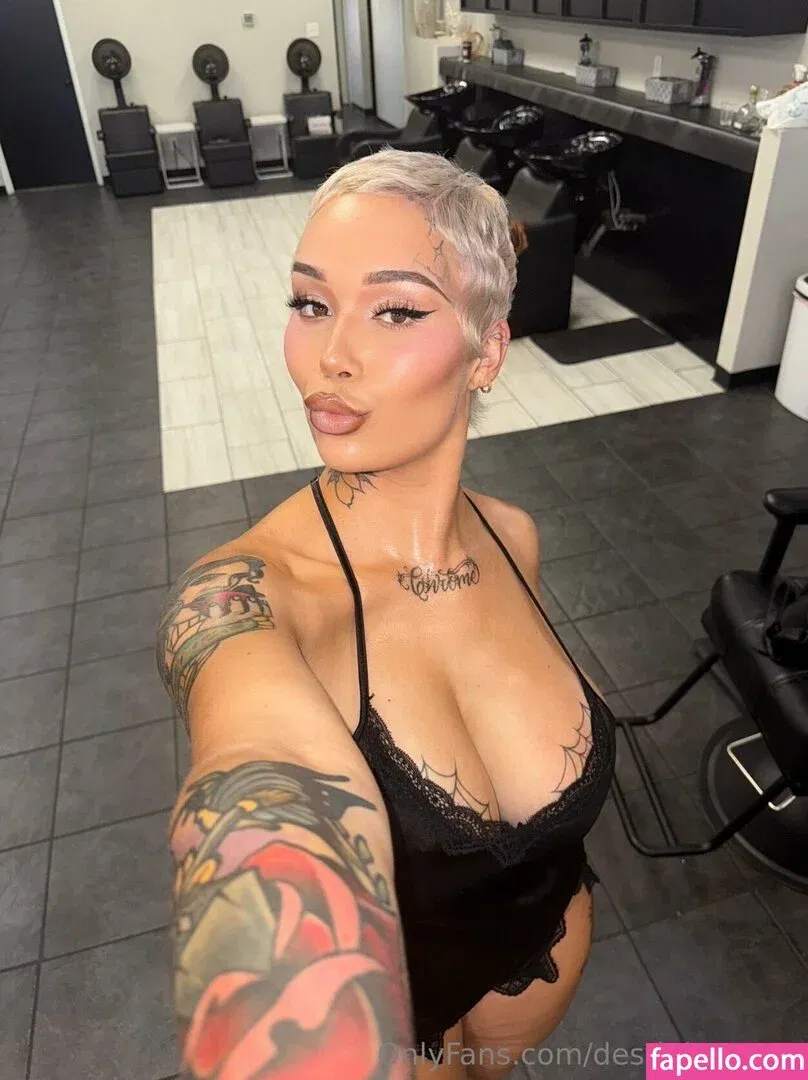 destinicreams Onlyfans Photo Gallery 