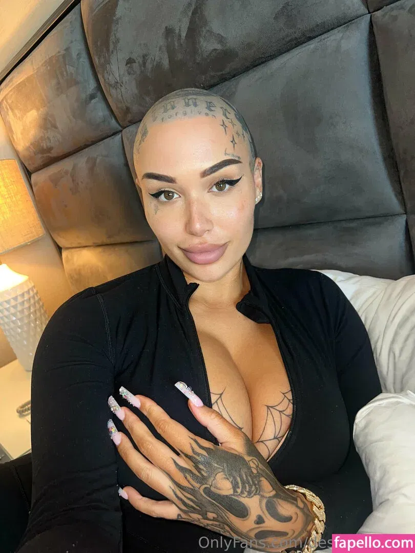 destinicreams Onlyfans Photo Gallery 